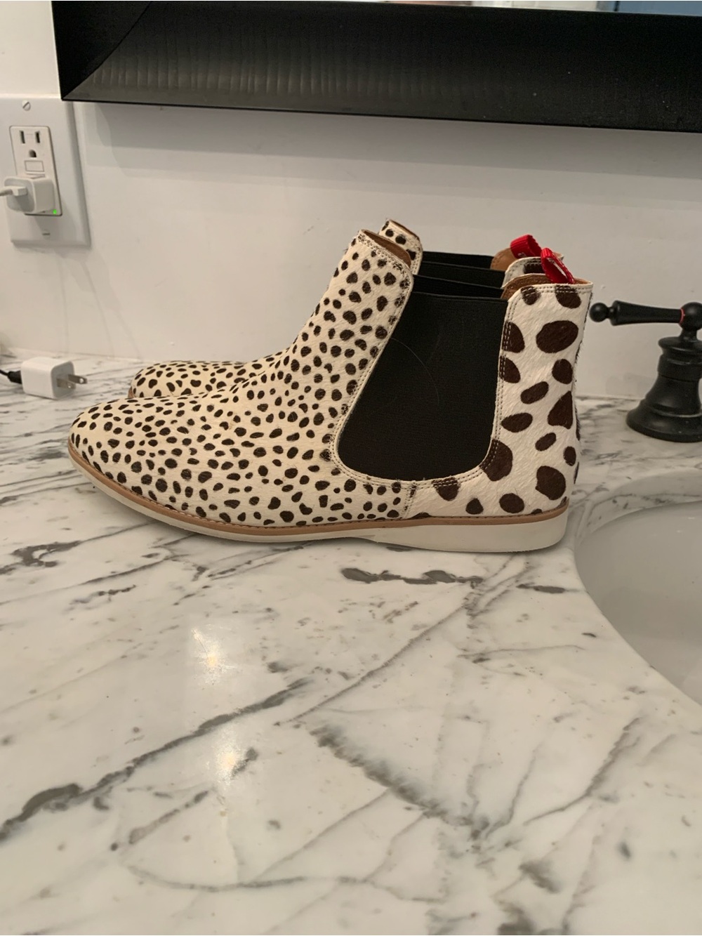 Rollie Chelsea Boots 41